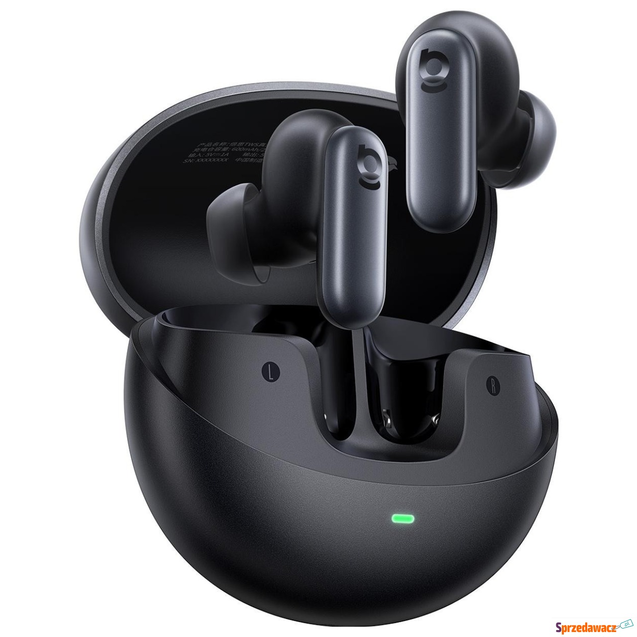 Baseus Inspire XP1 Sound by Bose...