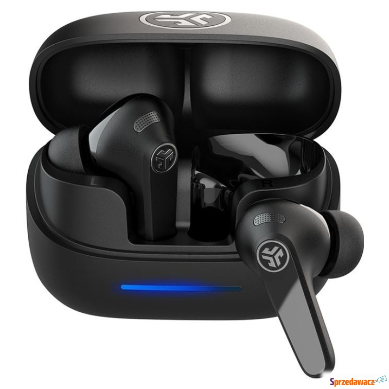 Jlab Jbuds Pods ANC czarne