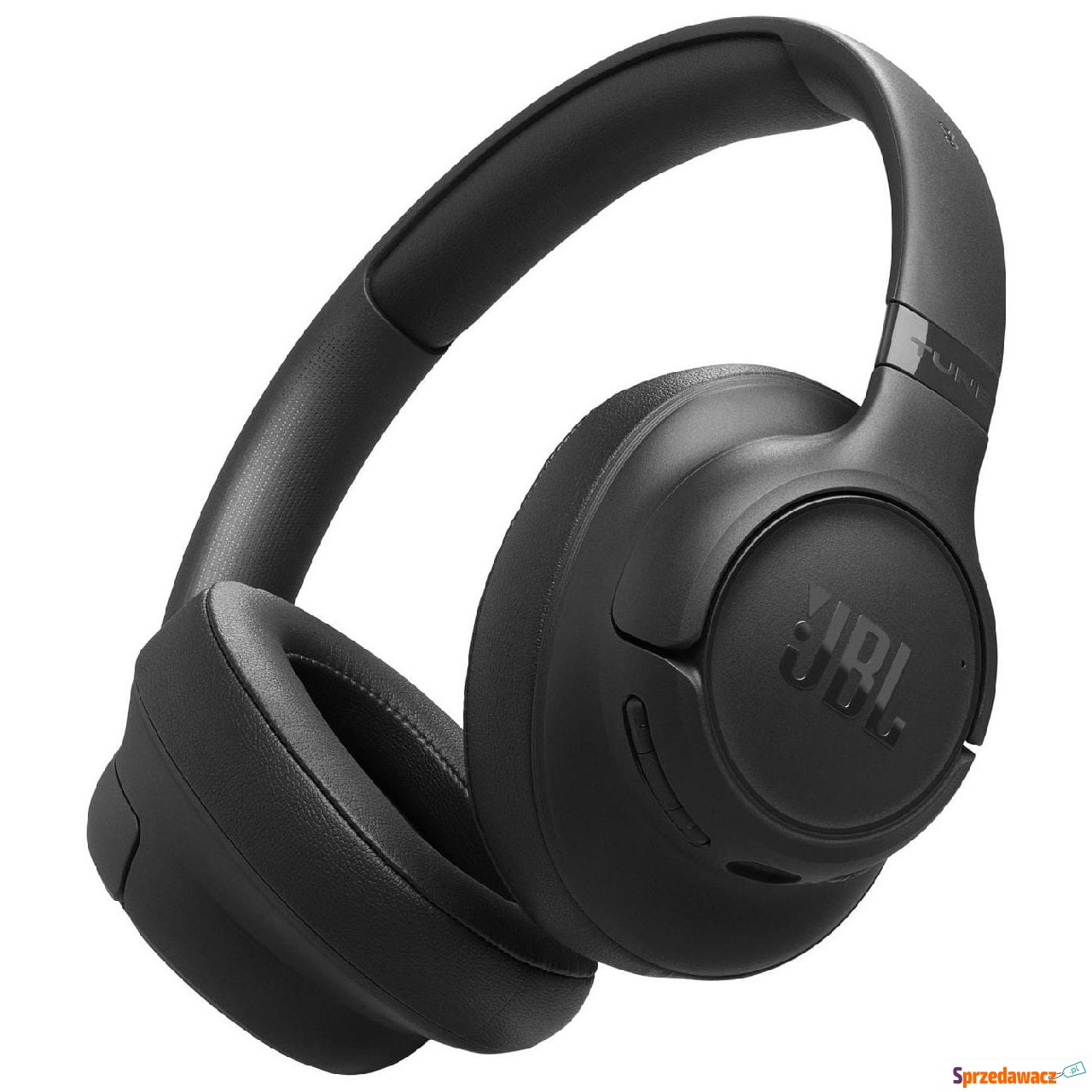 JBL Tune 730 BT Czarne
