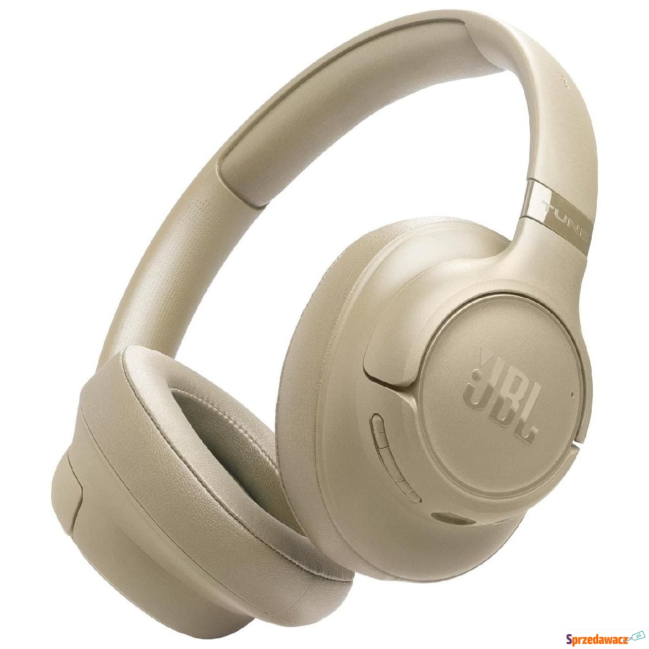 JBL Tune 730 BT Beżowe