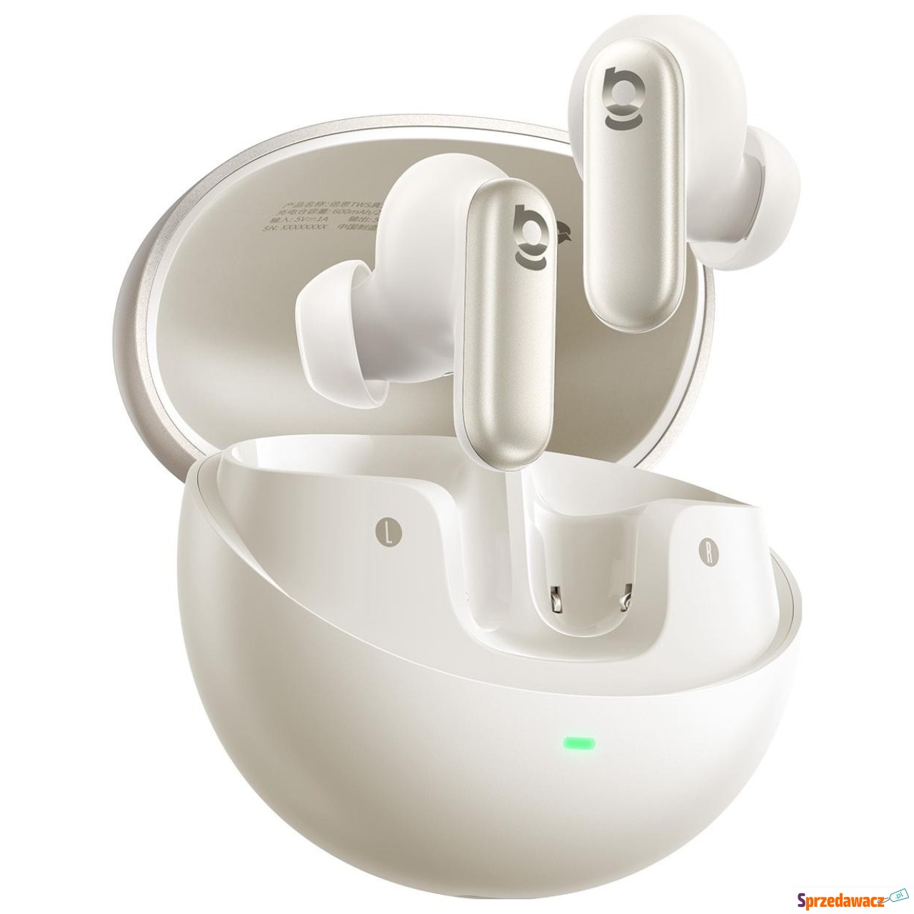 Baseus Inspire XP1 Sound by Bose...