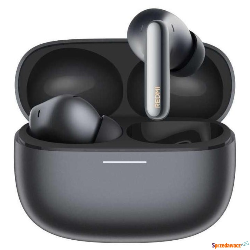 Xiaomi Redmi Buds 8 Pro czarny