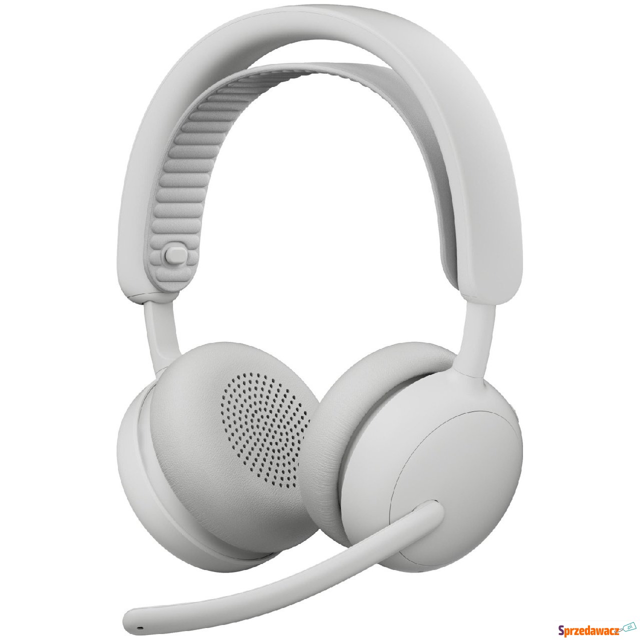 Logitech Zone Wireless 2 Biały