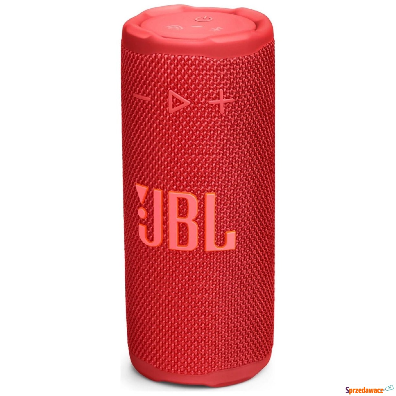 JBL Grip Czerwony