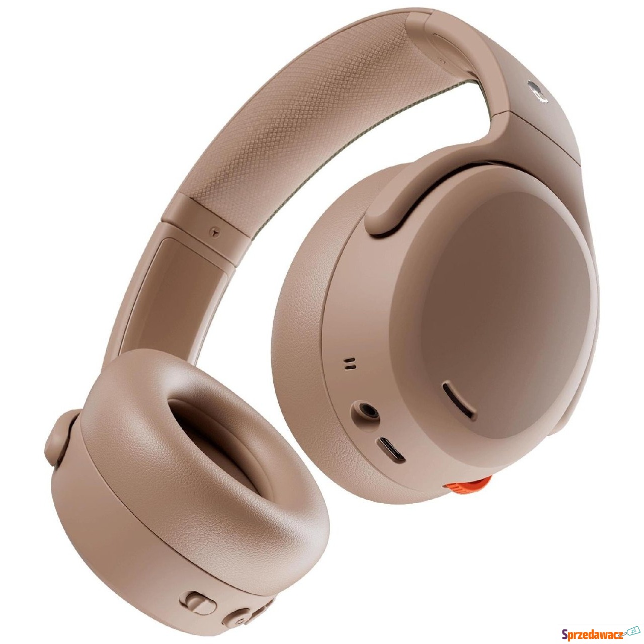 Skullcandy Crusher ANC 2 Primer