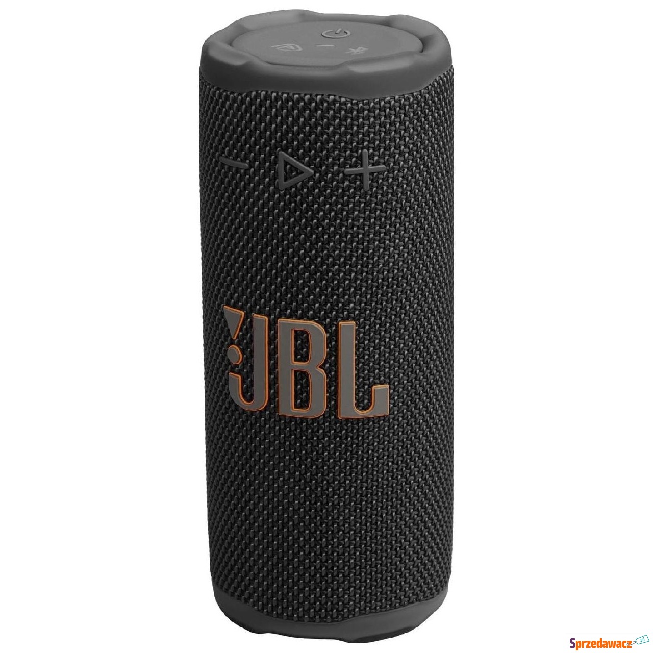 JBL Grip Czarny