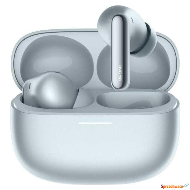 Xiaomi Redmi Buds 8 Pro niebieski