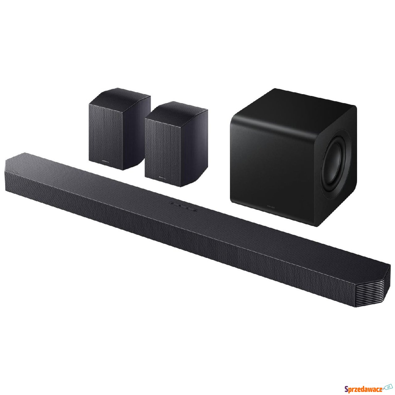 Samsung HW-Q930F/EN