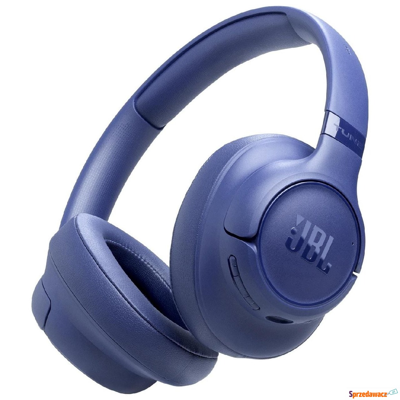 JBL Tune 730 BT Niebieskie