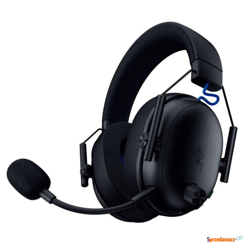 Razer BlackShark V3 do PlayStation...