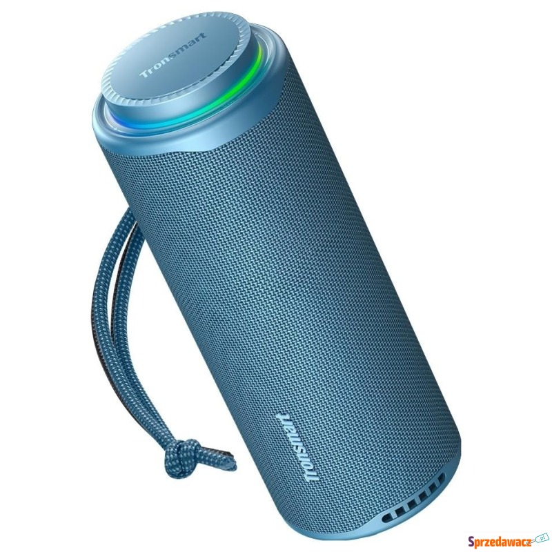 Tronsmart T8 Niebieski
