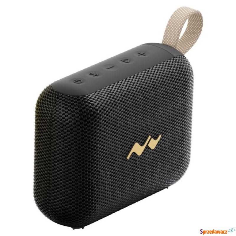 Mova TPEAK S1 mini czarny