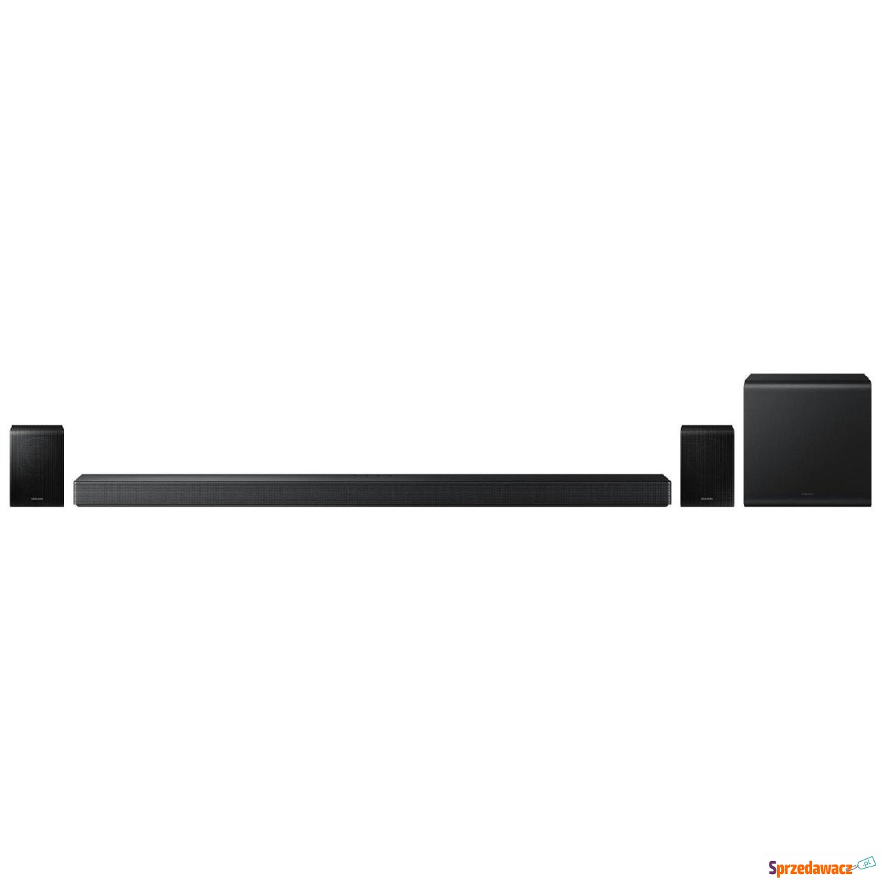 Samsung HW-QS750F/EN