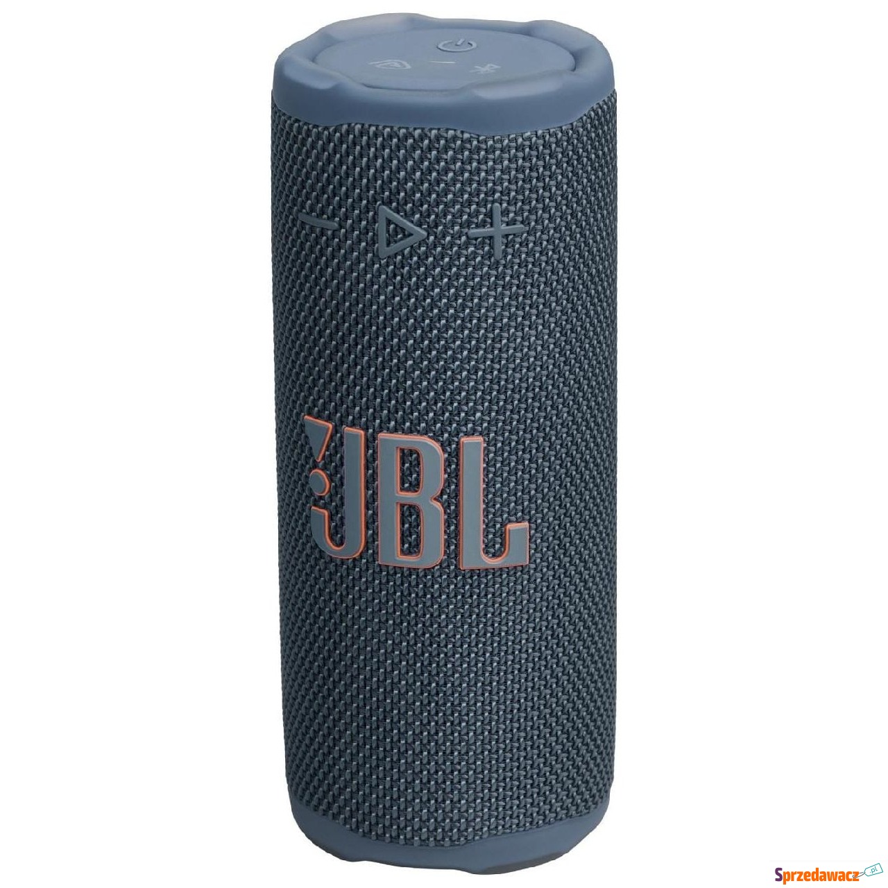 JBL Grip Niebieski