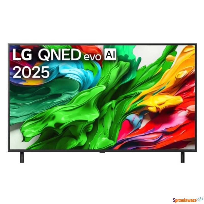 LG 55QNED85A3C