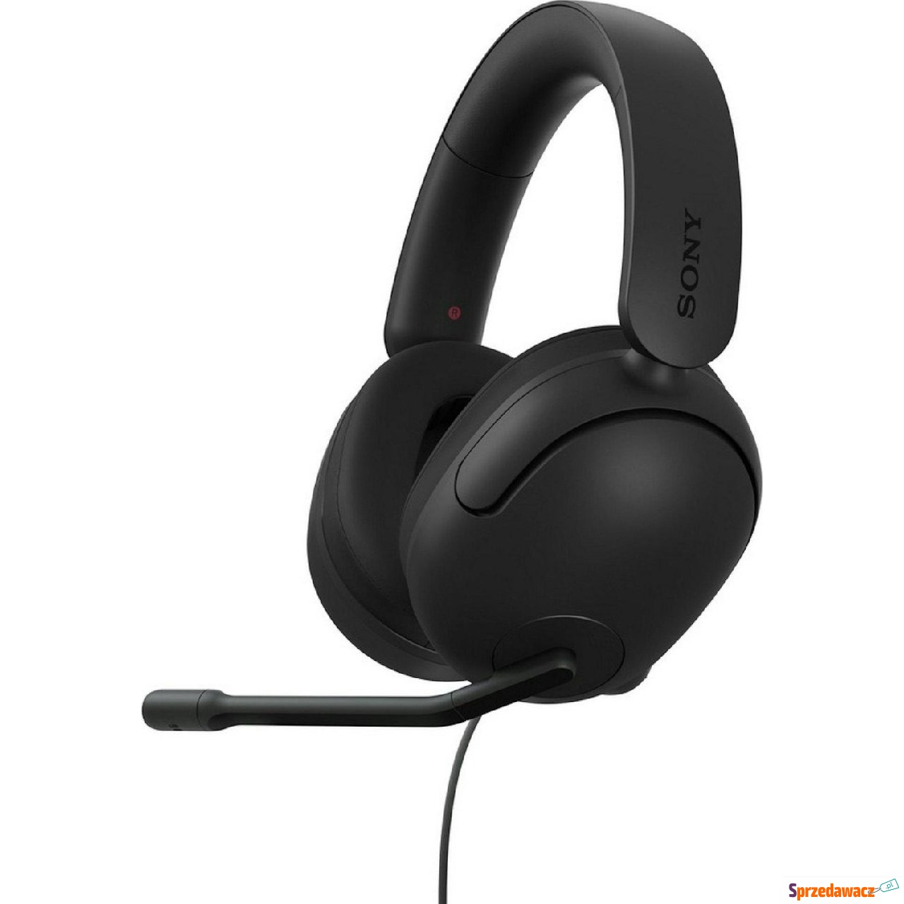 Sony INZONE H3 czarne