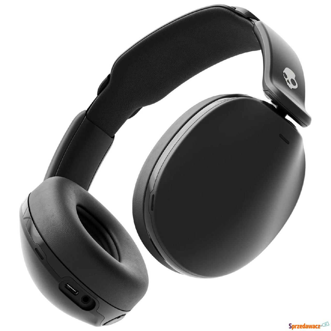 Skullcandy Hesh 360 True czarny