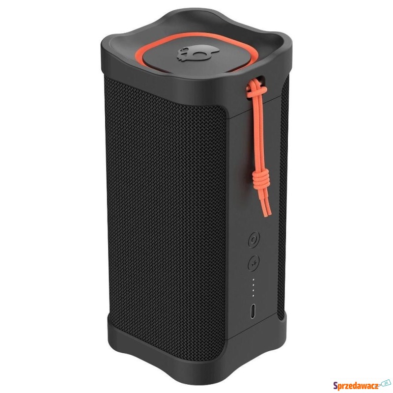 Skullcandy Terrain XL czarny