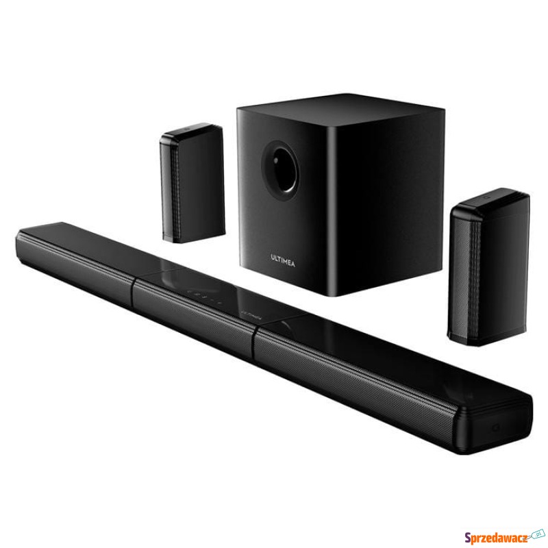 Ultimea Apollo S70 Ultra