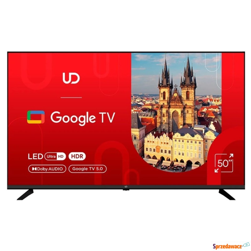 UD 50GUC5210S