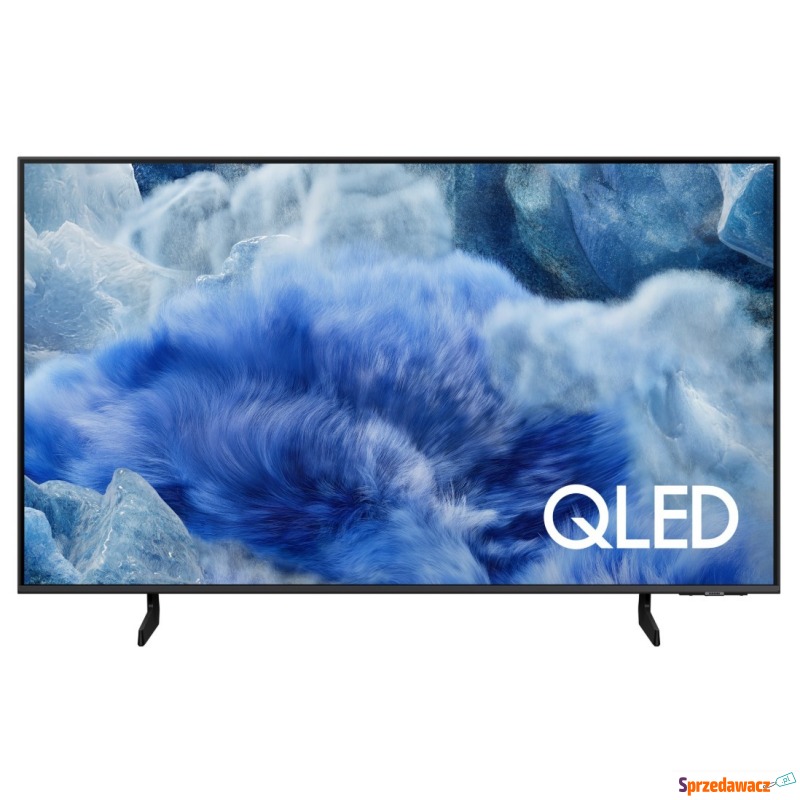 Samsung QE55Q8FAAUXXH