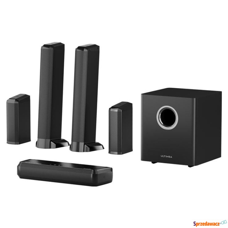 Ultimea Apollo S90