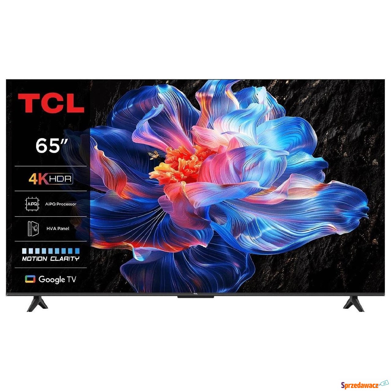 TCL 65V6C