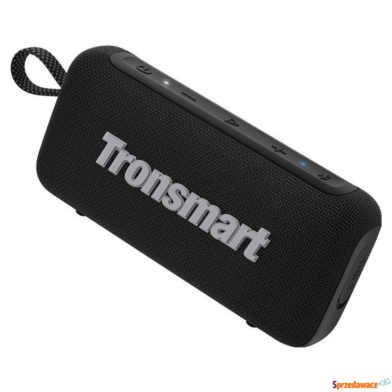 Tronsmart Trip 2 Czarny