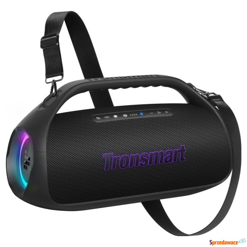 Tronsmart Bang 2 Czarny