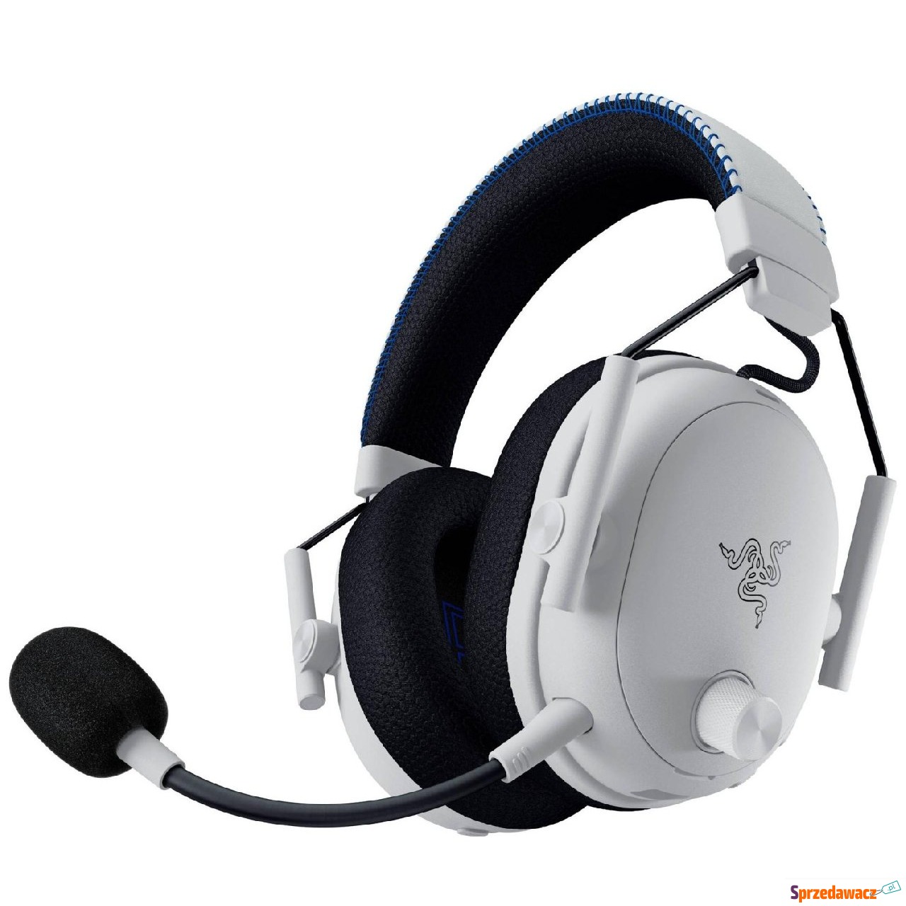 Razer BlackShark V3 Pro do Pla...
