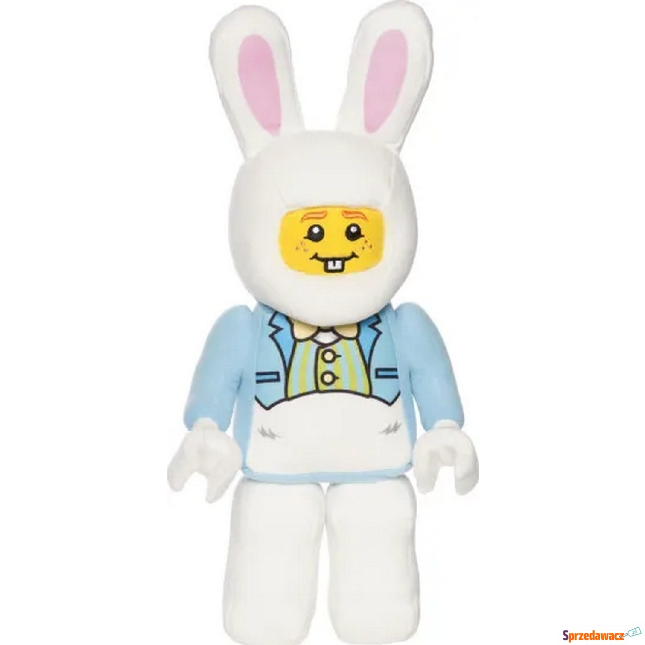 Przytulanka Lego Króliczek 170180