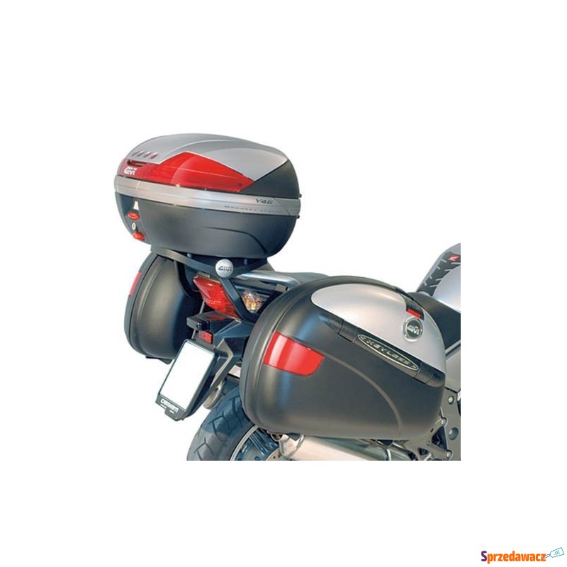 Stelaż boczny Givi PL174 do Honda...