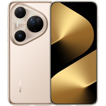 Huawei Pura 80 Ultra 16/512GB Złoty