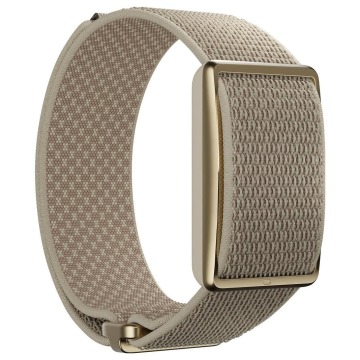 Polar Loop szaro-złoty S-L