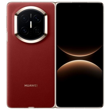 Huawei Mate X7 Czerwony