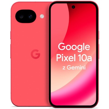 Google Pixel 10a 5G 8/256GB Berry