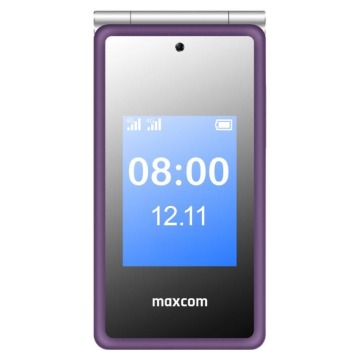Maxcom MM 835L fioletowy