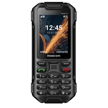 Maxcom MM 918L 4G
