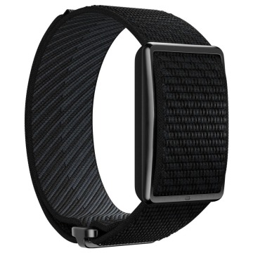 Polar Loop czarny S-L