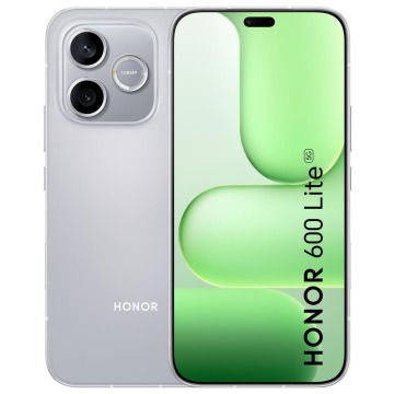 HONOR 600 Lite 8/256GB Szary