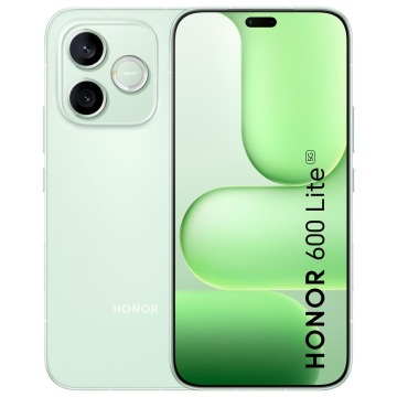 HONOR 600 Lite 8/128GB Zielony