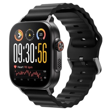 Realme Watch 5 Titanium Black