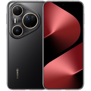 Huawei Pura 80 Ultra 16/512GB Czarny