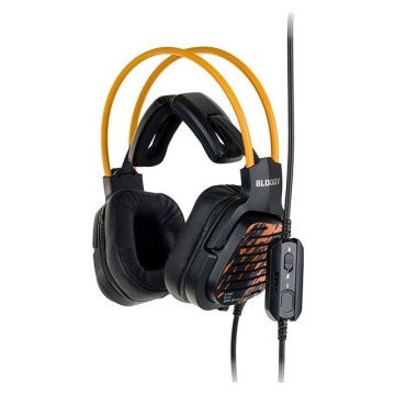 A4Tech Bloody G565 Energy czarne
