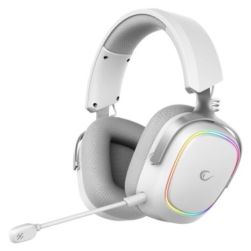Rampage RETSU BT 2.4G RGB białe
