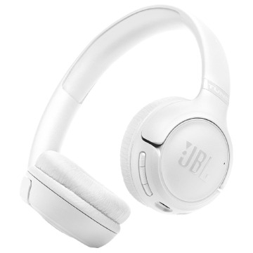 JBL Tune 530 BT Białe