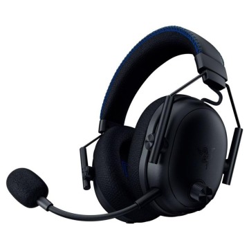 Razer BlackShark V3 Pro do PlayStation czarny