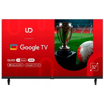 UD 32QHGC5210S