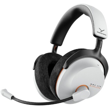 Beyerdynamic MMX 230 białe