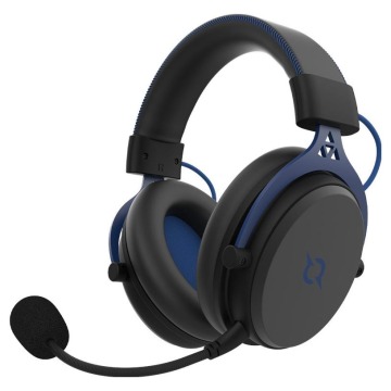 AQIRYS Sirius Pro 7.1 czarny